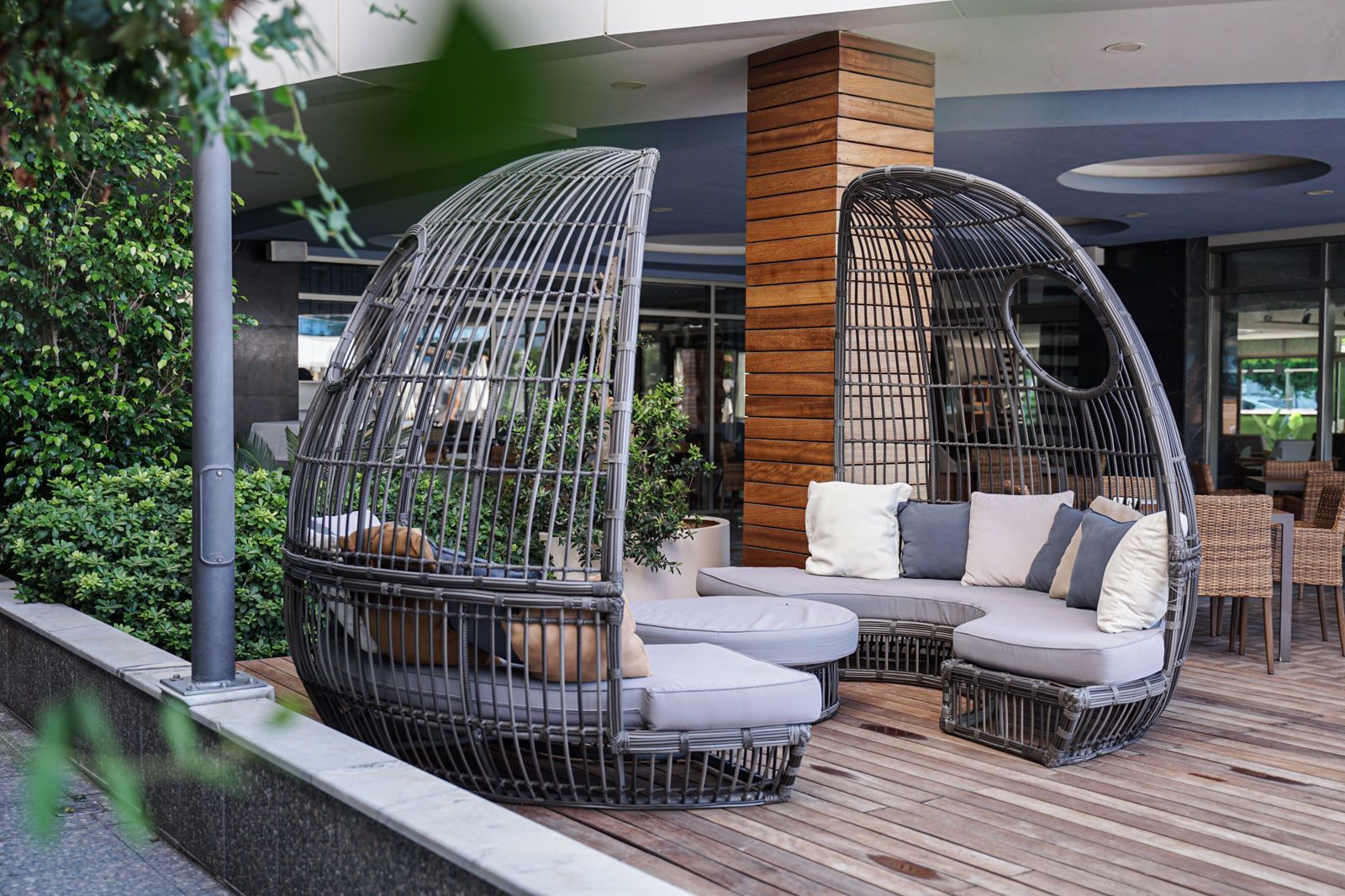 Sunprime C-Lounge Hotel, foto 10