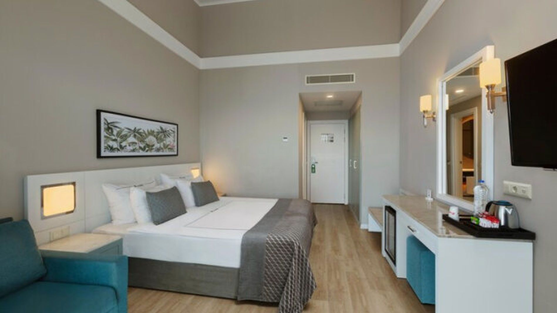 Corendon Playa Kemer, foto 11