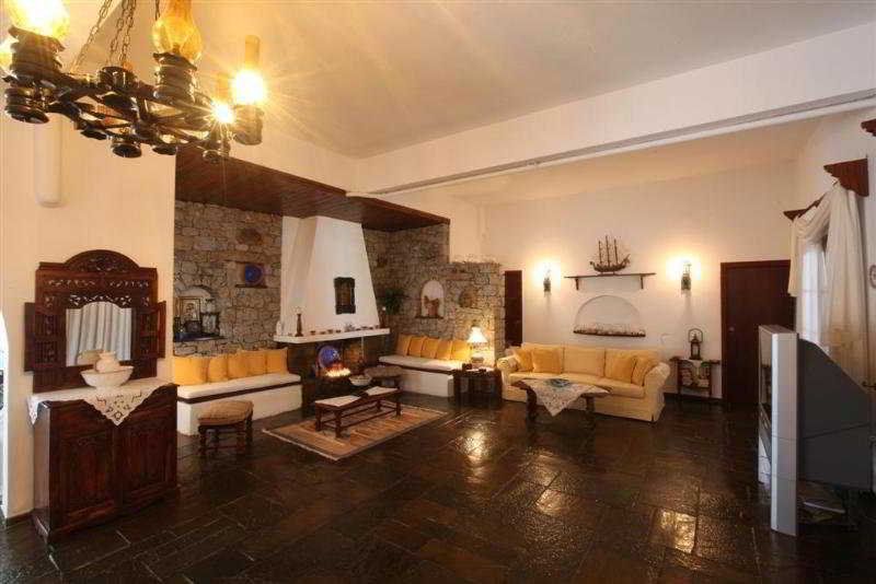 Philosophy of Mykonos Boutique Hotel, foto 9