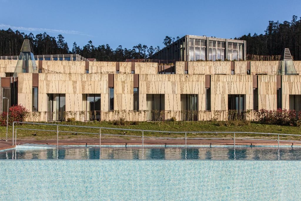 Pousada Armenteira, foto 11