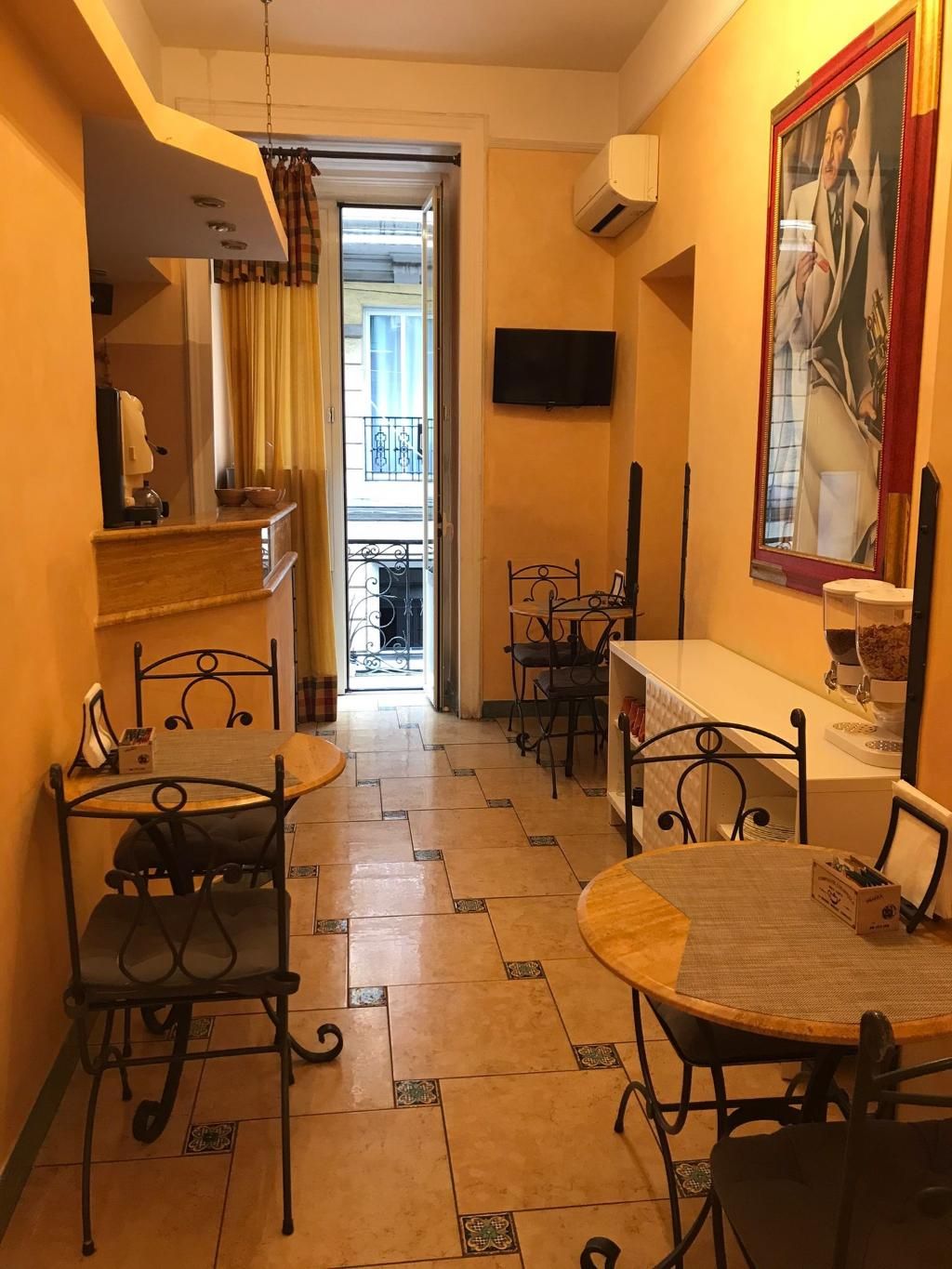 Schilizzi Hotel, foto 12