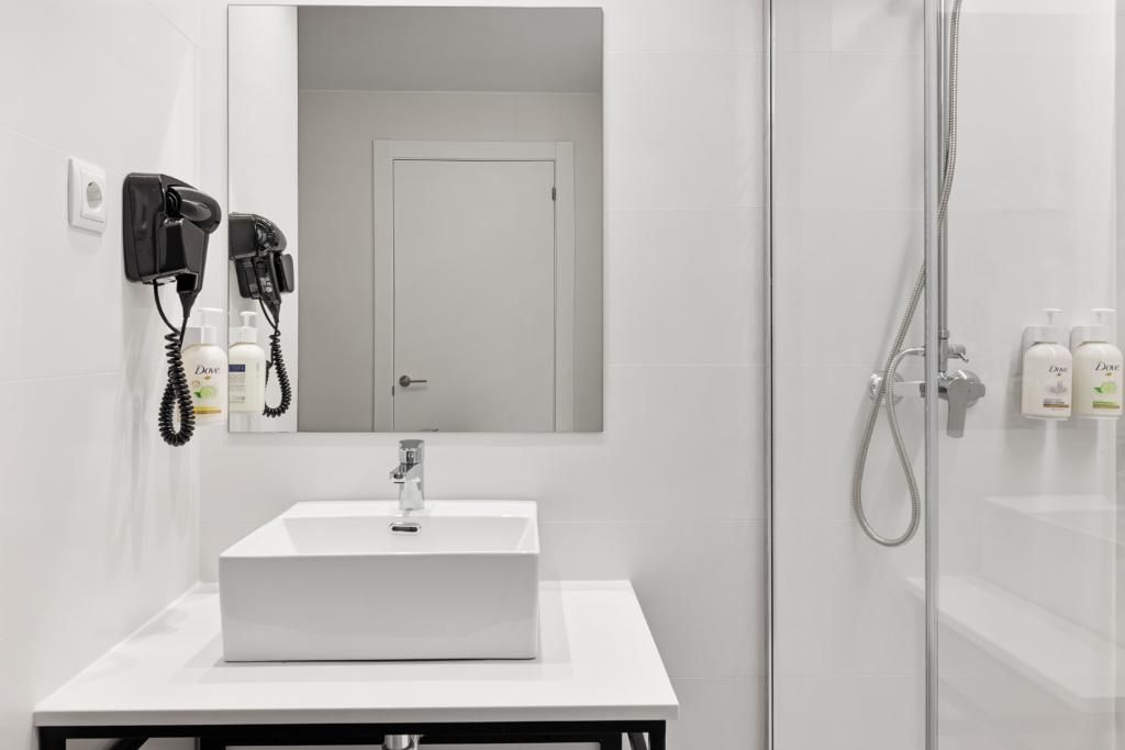 B&B HOTEL Barcelona Sant Cugat, foto 13