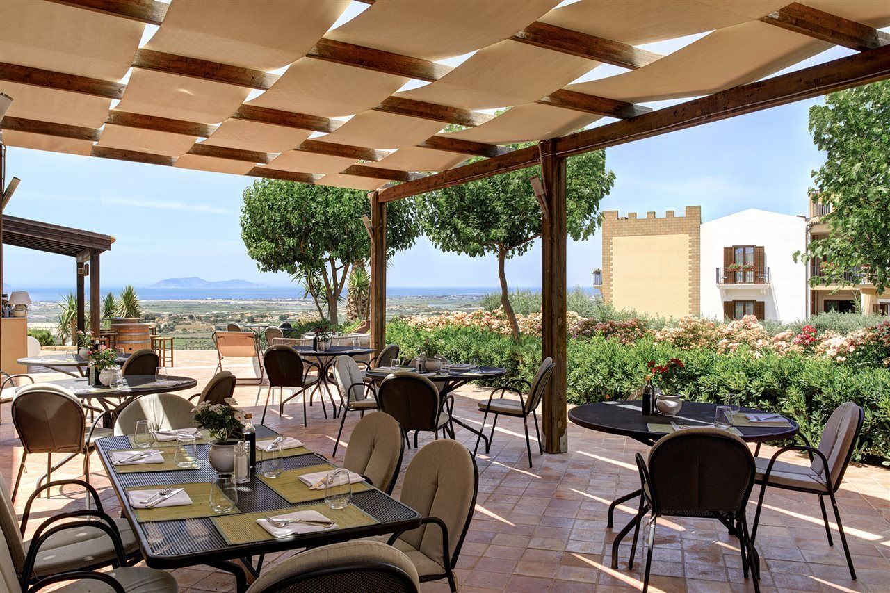 Baglio Oneto dei Principi di San Lorenzo - Luxury Wine Resort, foto 4