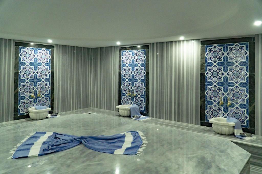 Angel's Park Hotel, foto 14