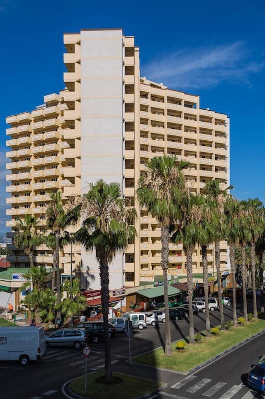Apartamentos Teneguia Tenerife, foto 2
