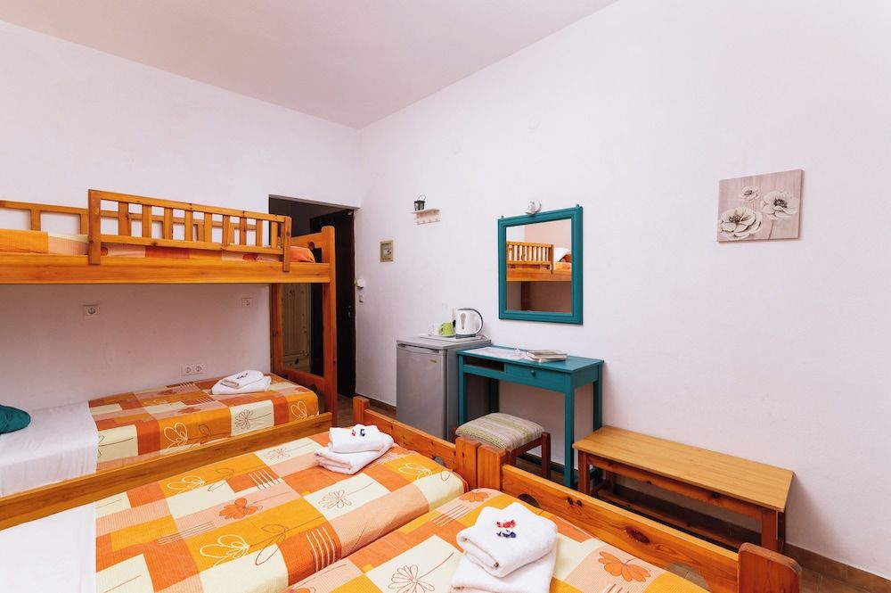 Eva Marina Hotel, foto 14