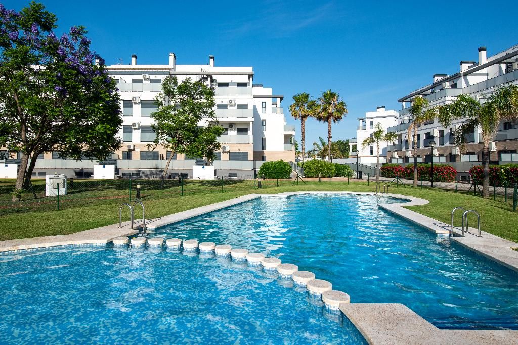 Residencial Las Dunas, foto 11