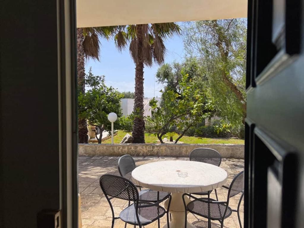 La Maison One B&B, foto 8
