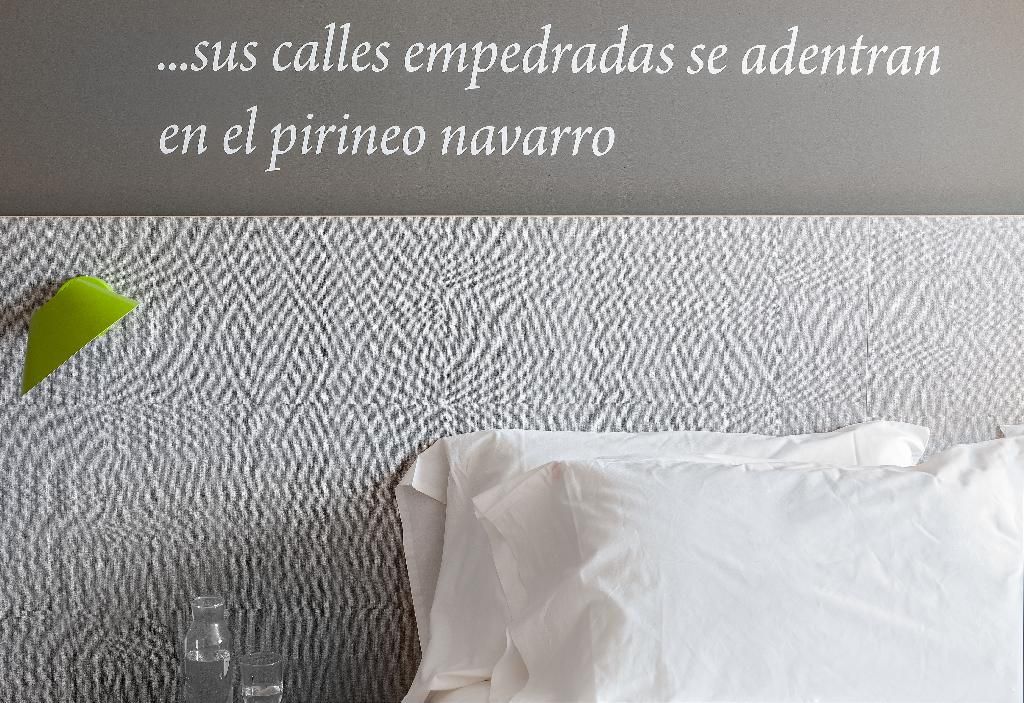 ibis Styles Pamplona Noain, foto 13