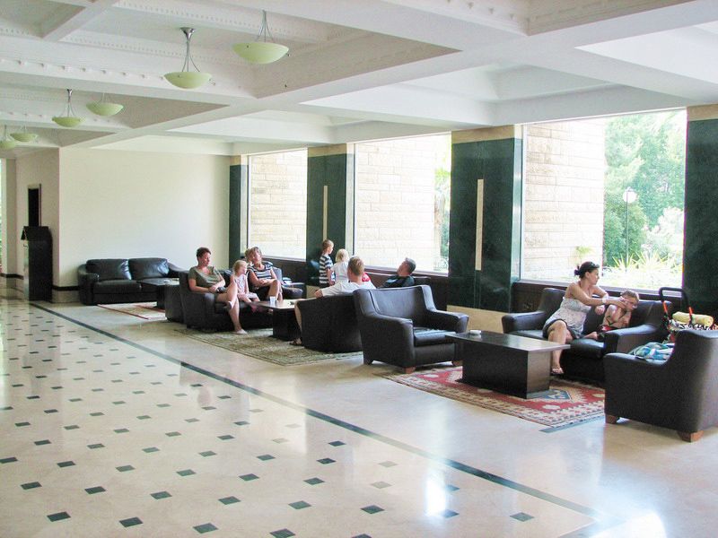 Fortezza Beach Resort, foto 3