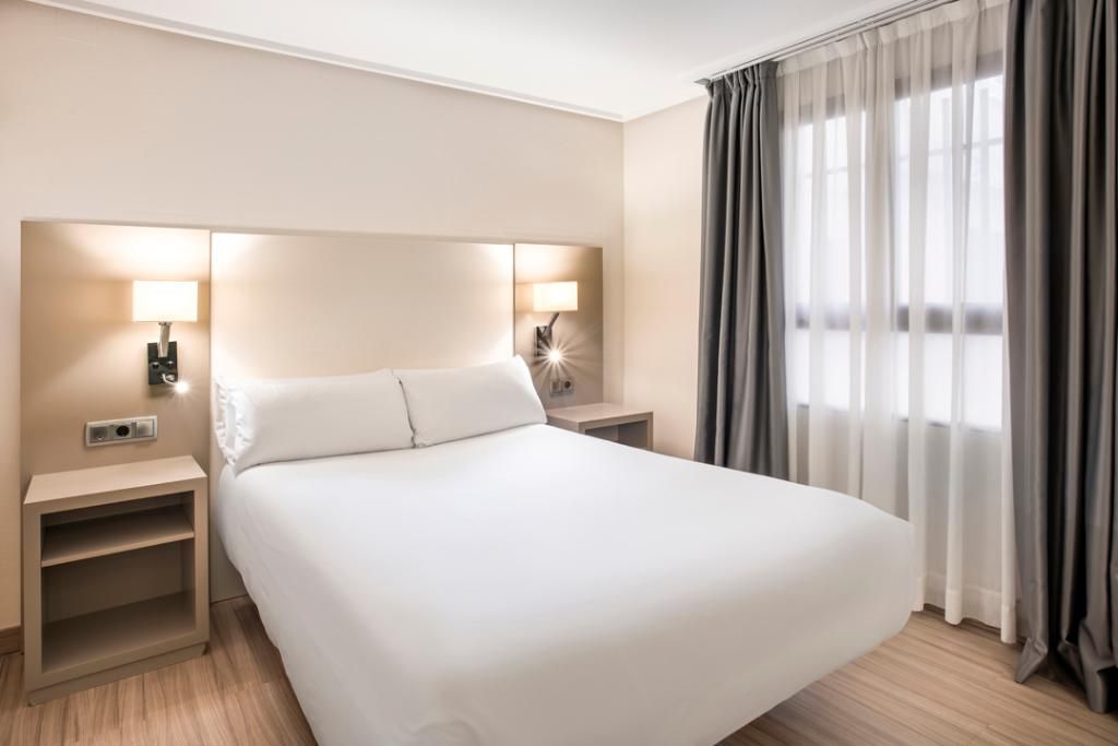 B&B HOTEL Cartagena Cartagonova, foto 10