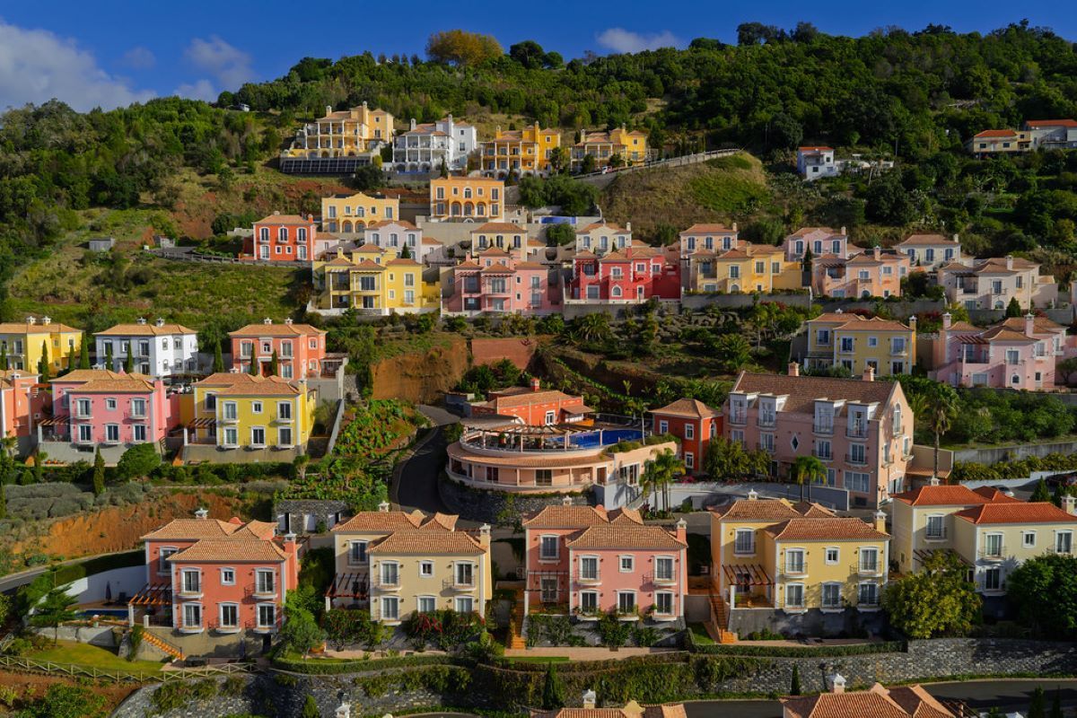 Palheiro Village, foto 2