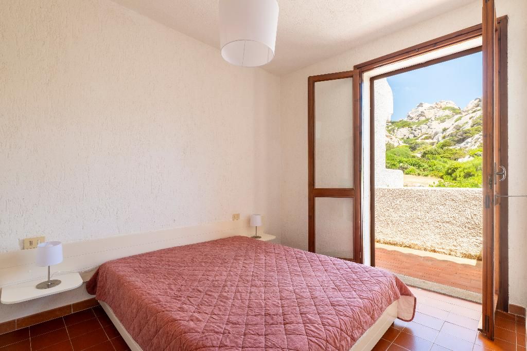 Residence Baia Santa Reparata, foto 7