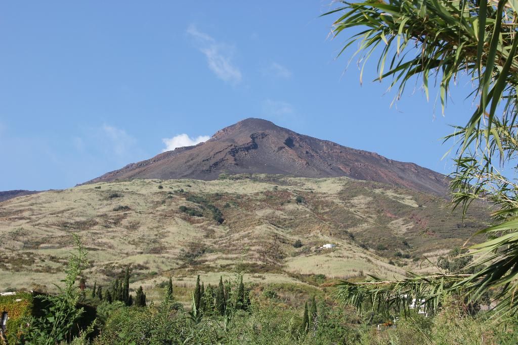 Hotel Ossidiana Stromboli, foto 7