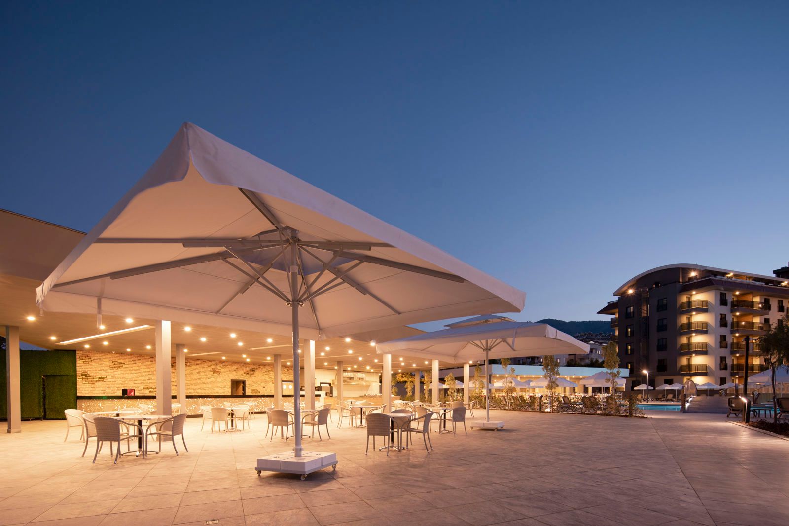 Green Garden Resort & Spa Hotel, foto 5