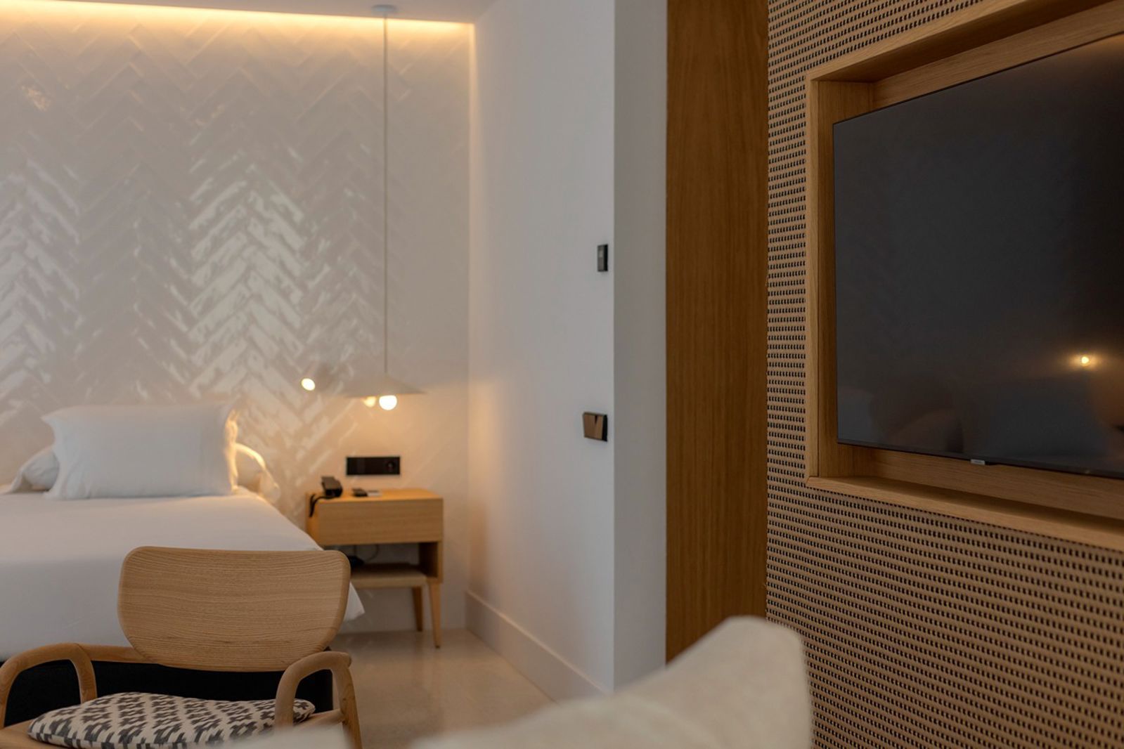 Hm Palma Blanc Hotel, foto 15