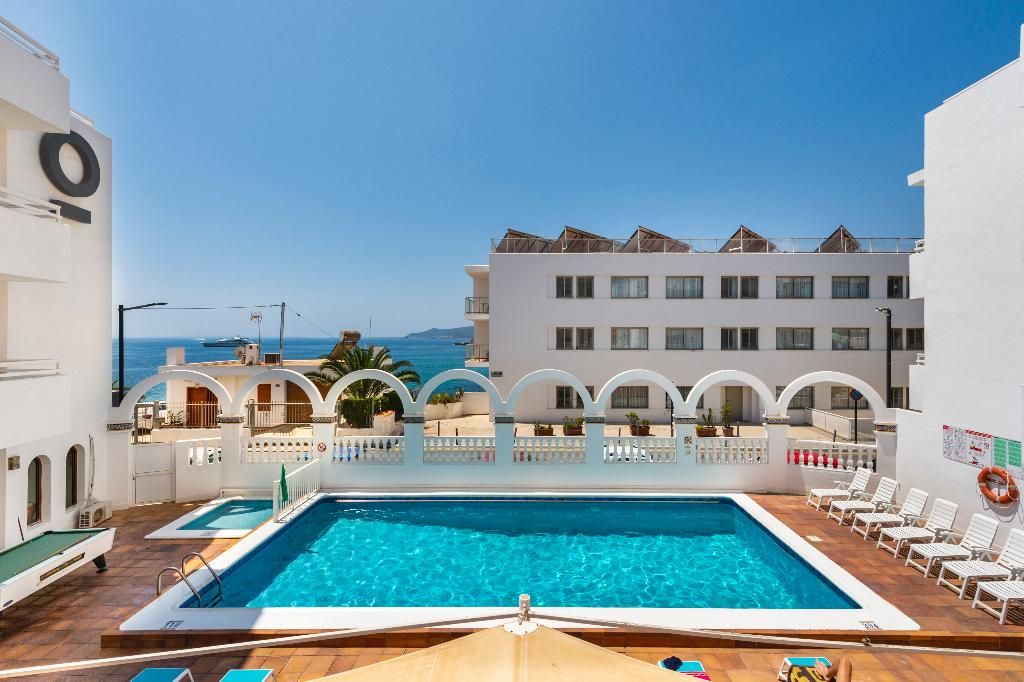 Aparthotel Vibra Lux Mar, foto 10
