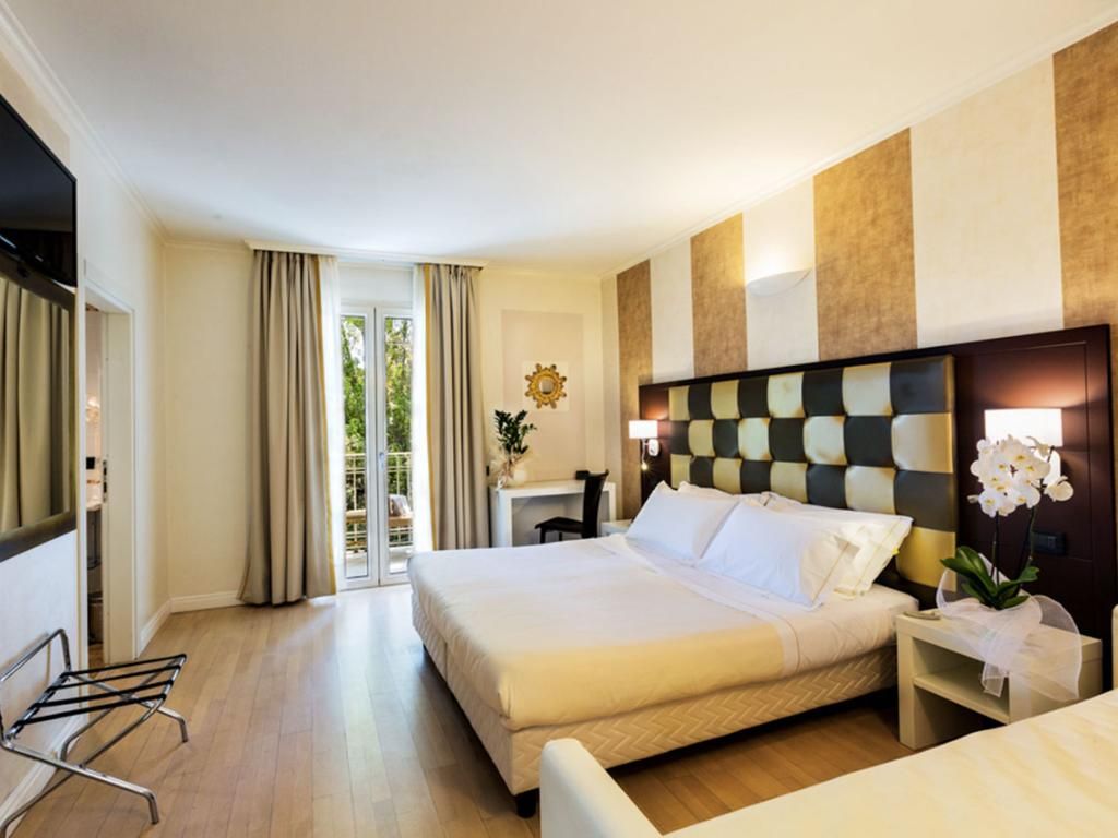 Jr Resort Logos Forte dei Marmi, foto 10