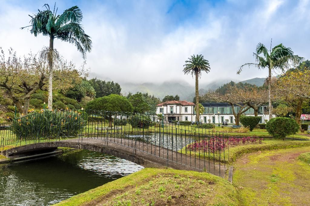 Octant Hotels Furnas, foto 4