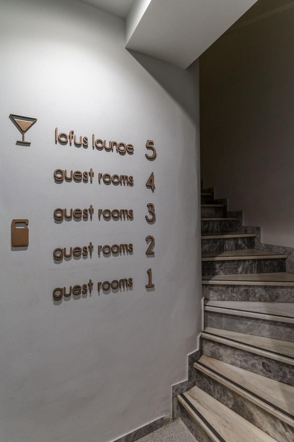 Lofus Bio-Suites, foto 7