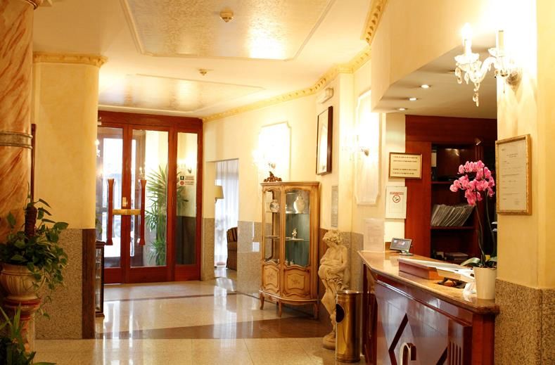 Hotel Genio, foto 2