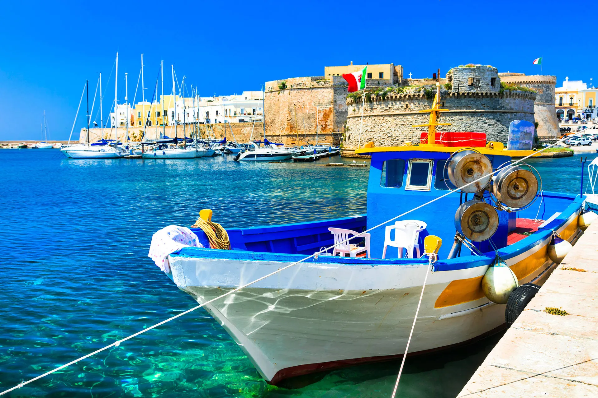 Gallipoli