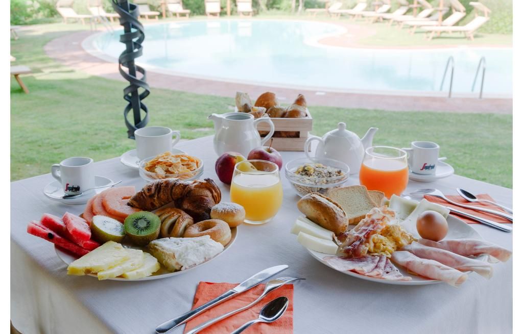 Hotel Aldiola Country Resort, foto 11