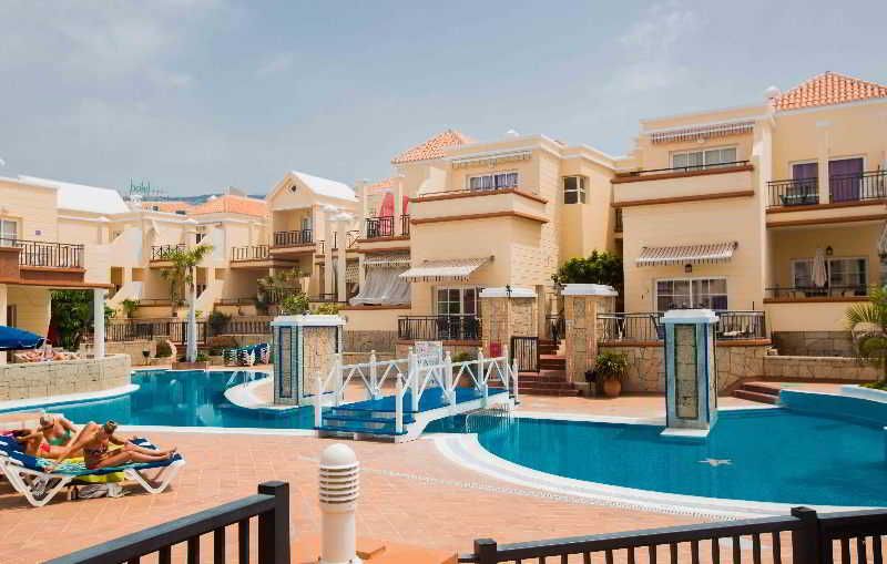 Yucca Park, foto 8