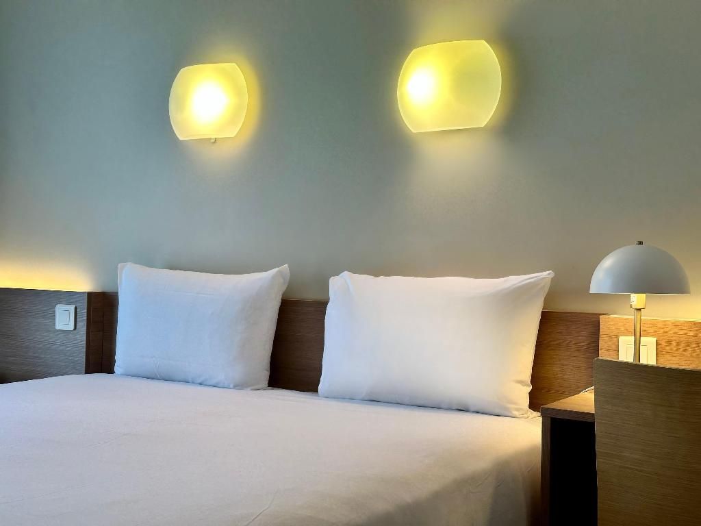 Hotel Campanile Paris 12 - Bercy Village, foto 13