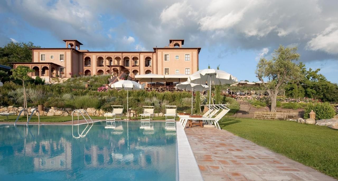 Saturnia Tuscany Hotel, foto 9