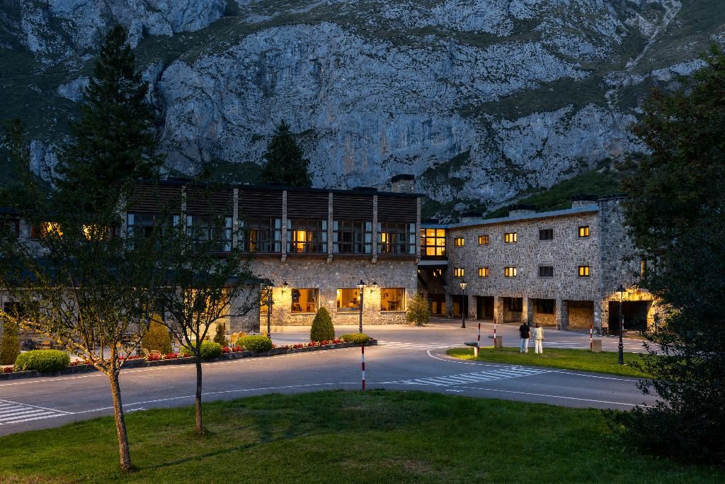 Parador de Fuente Dé, foto 9
