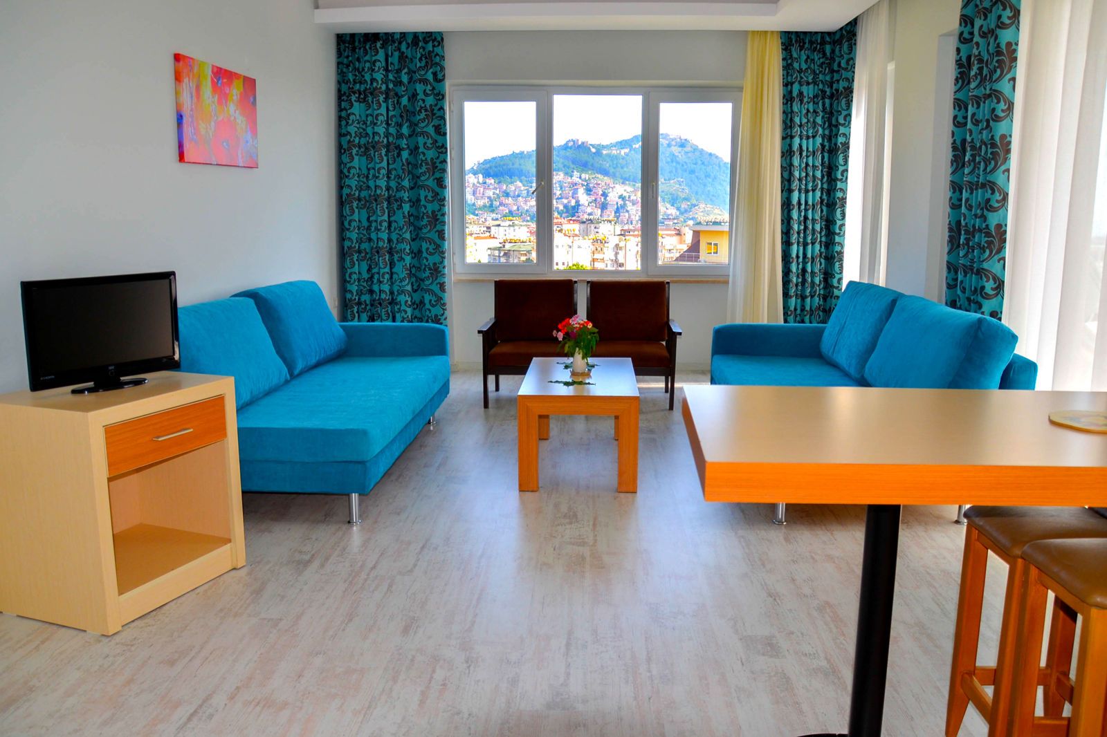 Ark Suite Hotel, foto 12