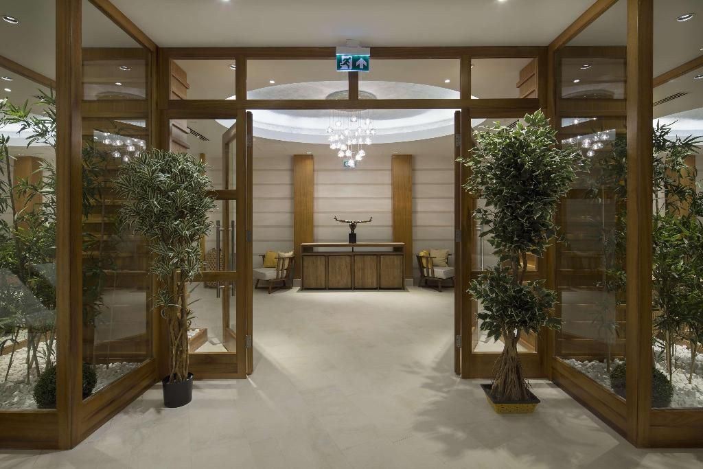 DoubleTree by Hilton Istanbul - Tuzla, foto 14