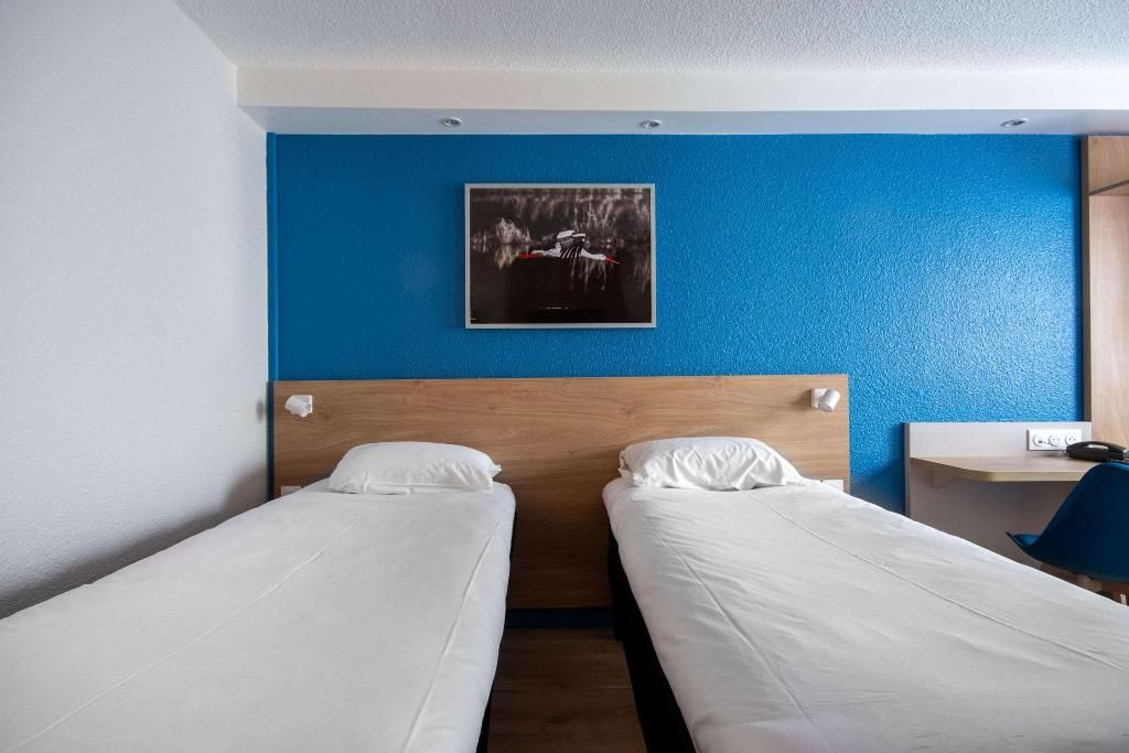 Brit Hotel Mulhouse Centre, foto 5