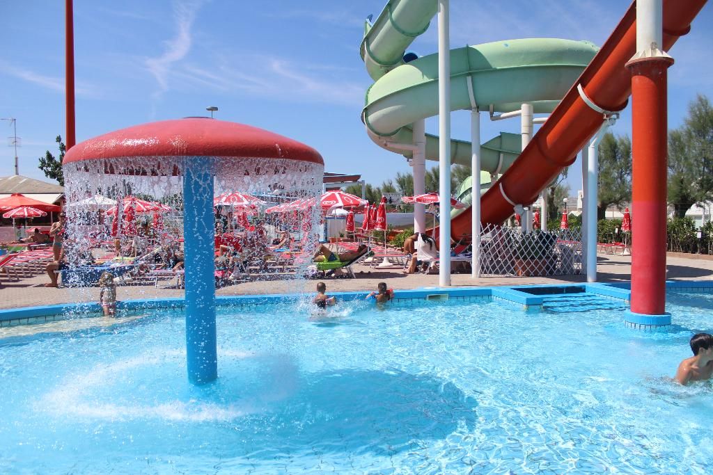 Hotel Marina Riccione, foto 6