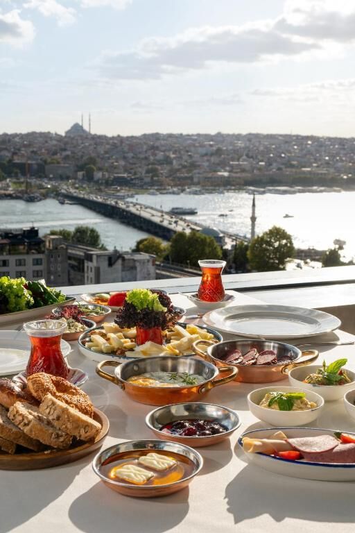 Grand Galata Hotel & Spa, foto 5