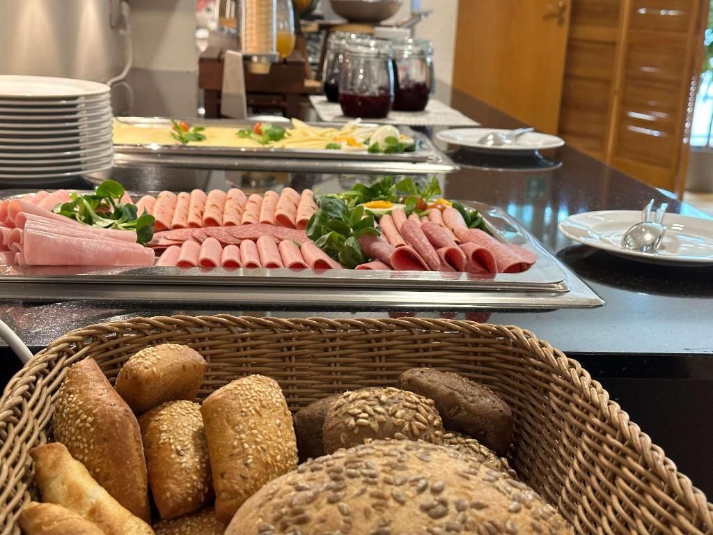 ibis Styles Rosenheim, foto 5