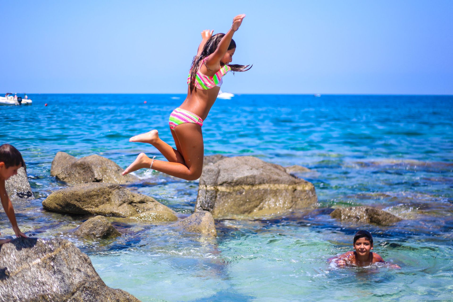 Villaggio Hotel Lido San Giuseppe, foto 12