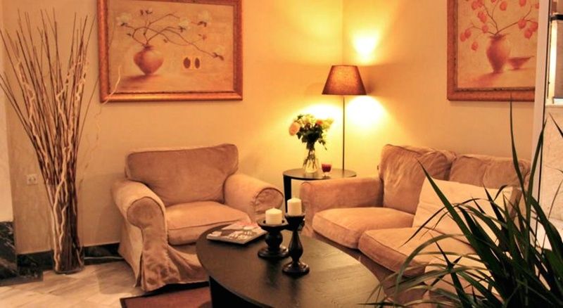 Achillion Hotel, foto 6