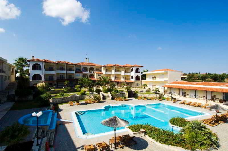 Blue Bay Hotel