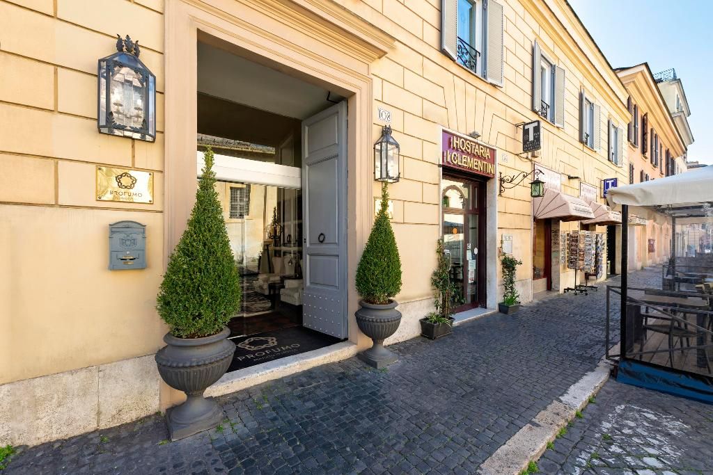Profumo Maison Colosseo, foto 11