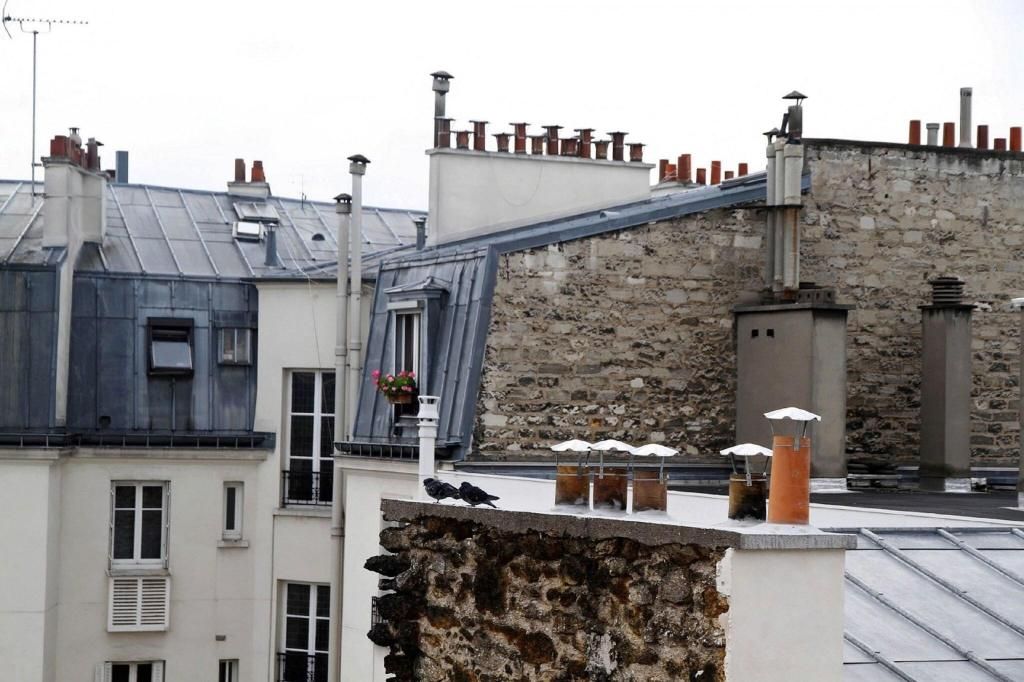 Hotel L' Interlude, foto 3