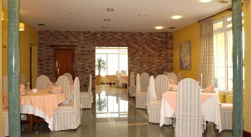Hotel Las Sirenas, foto 10