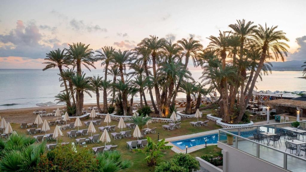 Zeus Hotels Palm Beach, foto 9