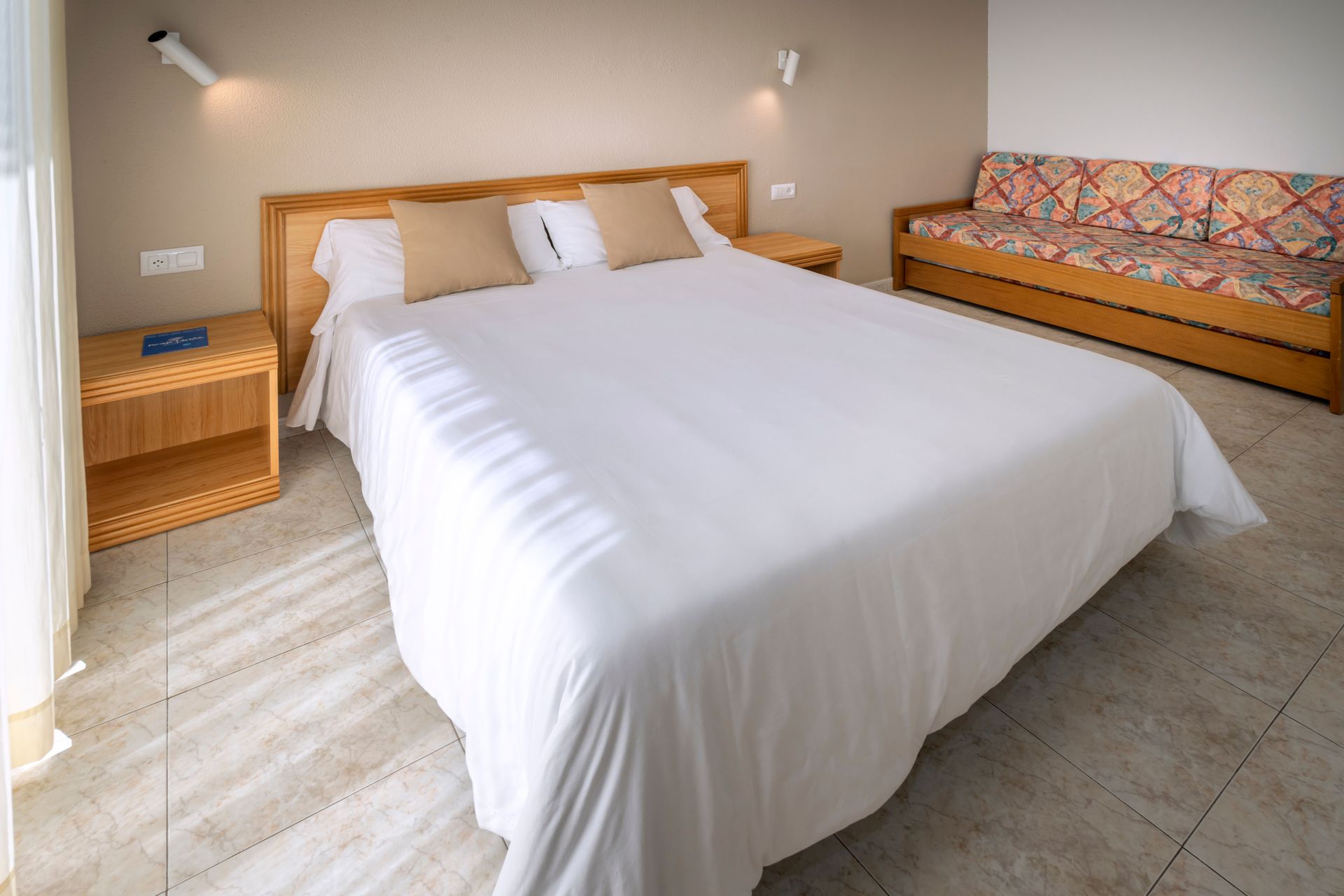 Hotel Sorrabona, foto 11