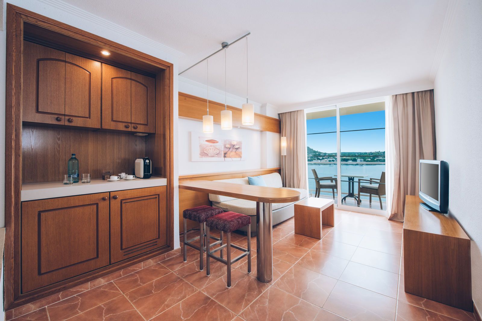 Iberostar Selection Jardín del Sol Suites, foto 10