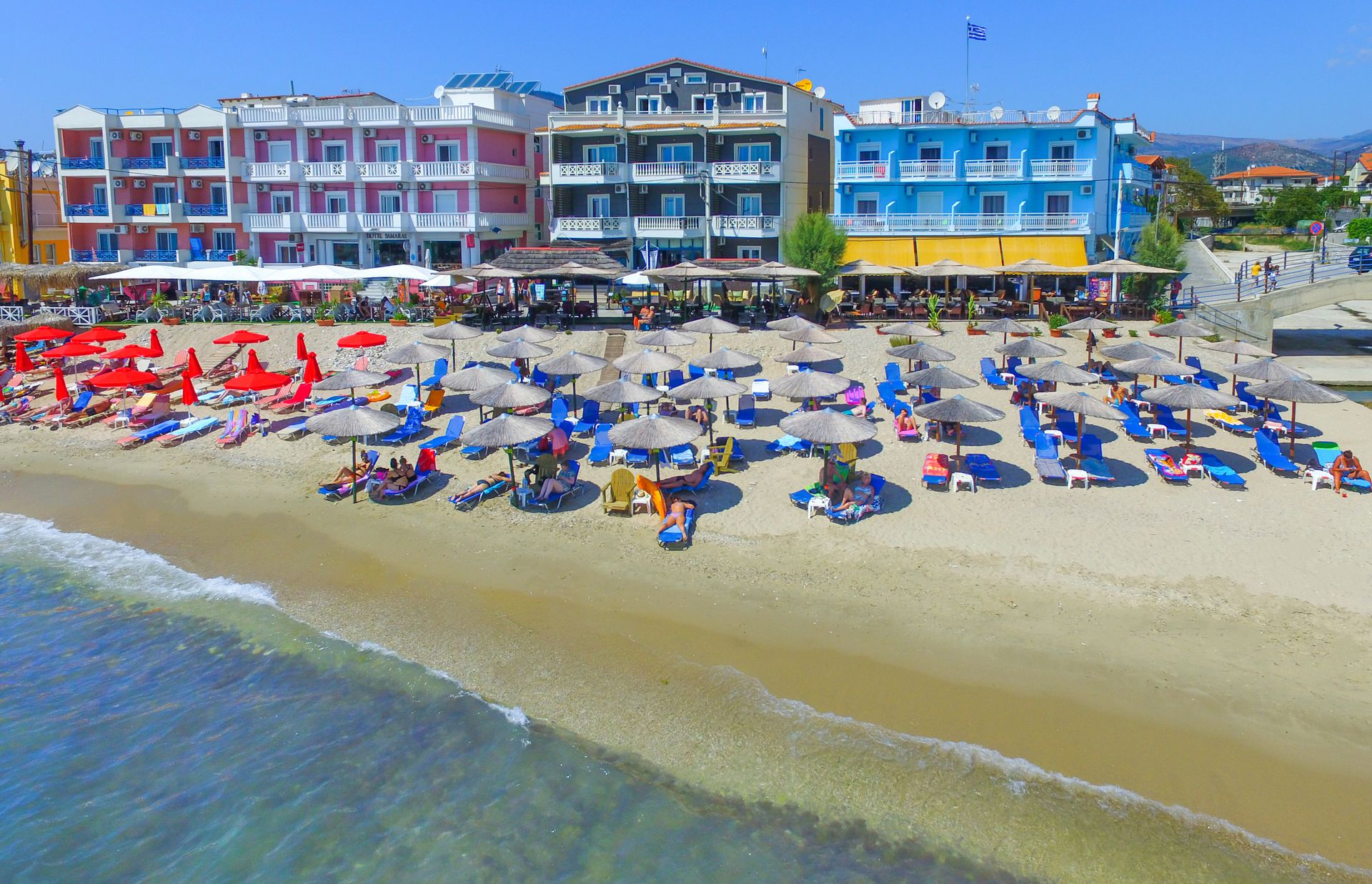 Ralitsa Hotel, foto 3