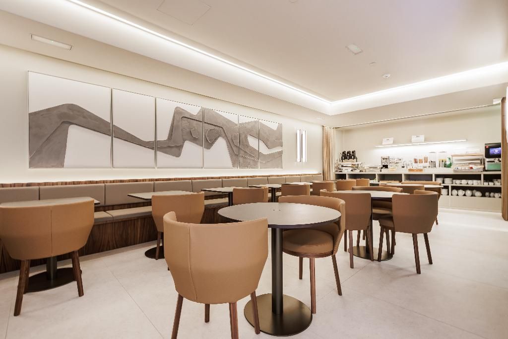 Hotel White Lisboa, foto 2
