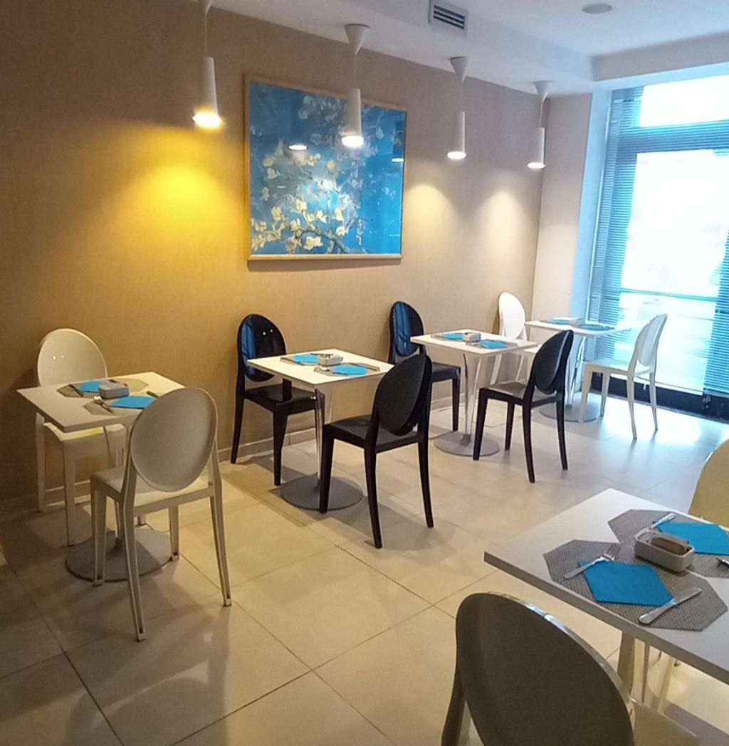Hotel Aniene, foto 7