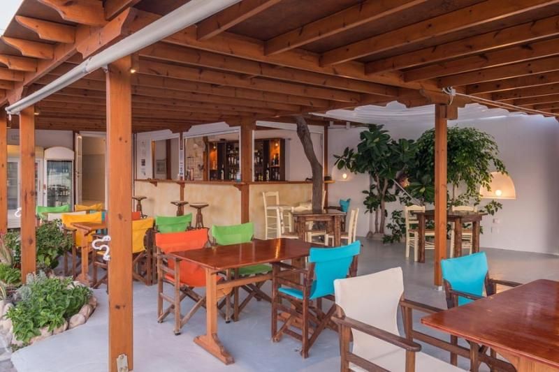 Apollon Studios-Rooms, foto 10
